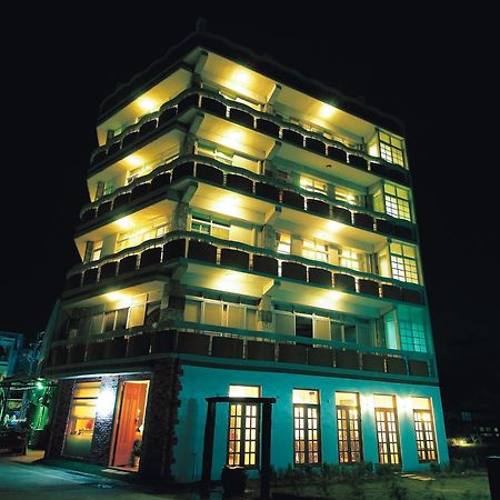 Lk Breakfast And Beds Bed & Breakfast Lukang Exterior photo