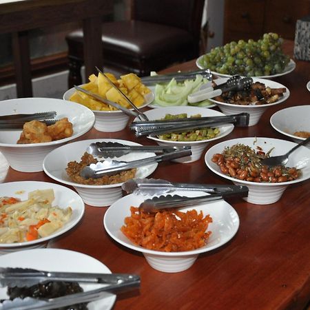 Lk Breakfast And Beds Bed & Breakfast Lukang Exterior photo