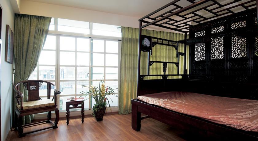 Lk Breakfast And Beds Bed & Breakfast Lukang Room photo