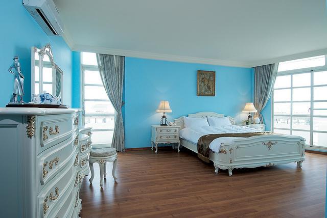 Lk Breakfast And Beds Bed & Breakfast Lukang Exterior photo