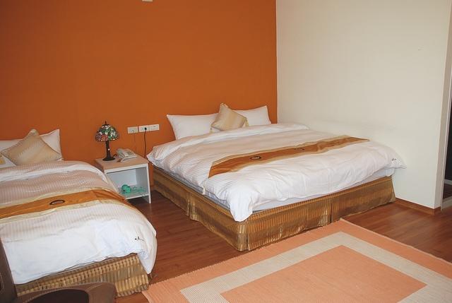 Lk Breakfast And Beds Bed & Breakfast Lukang Exterior photo