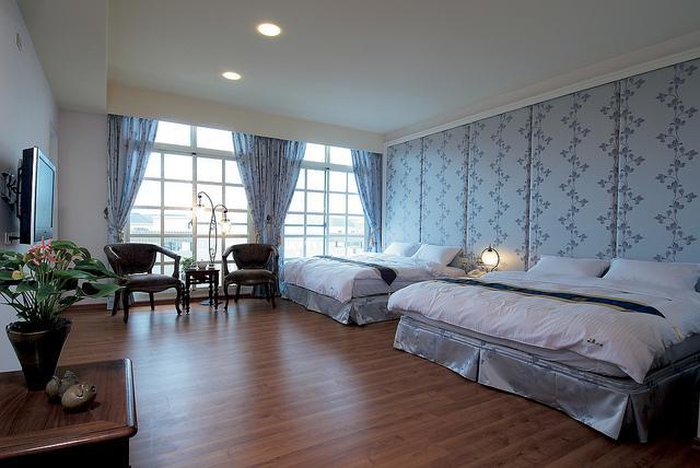 Lk Breakfast And Beds Bed & Breakfast Lukang Exterior photo