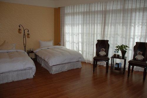 Lk Breakfast And Beds Bed & Breakfast Lukang Exterior photo