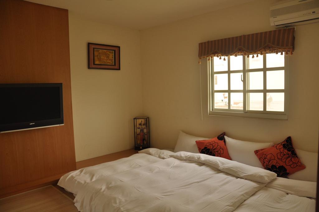 Lk Breakfast And Beds Bed & Breakfast Lukang Exterior photo