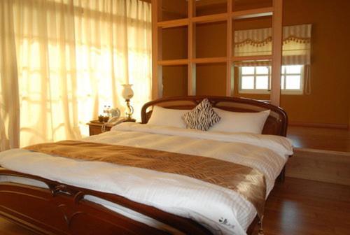 Lk Breakfast And Beds Bed & Breakfast Lukang Exterior photo